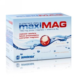 Maxi Mag